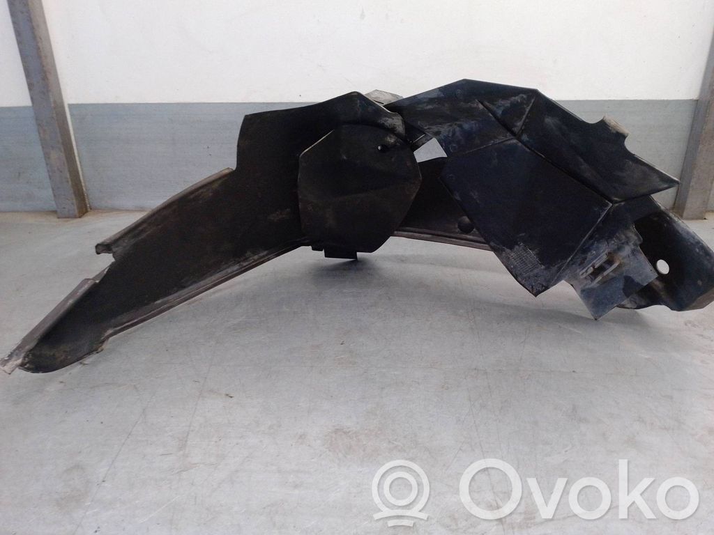 Renault Super R5 Rivestimento paraspruzzi passaruota anteriore 