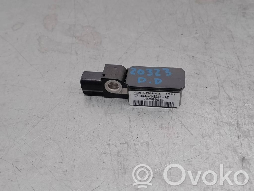 Anturi   1X4A14B345AC,21BM080A0342