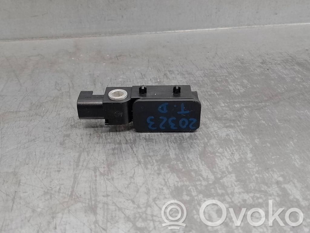 Sensor   1X4A14B345AC