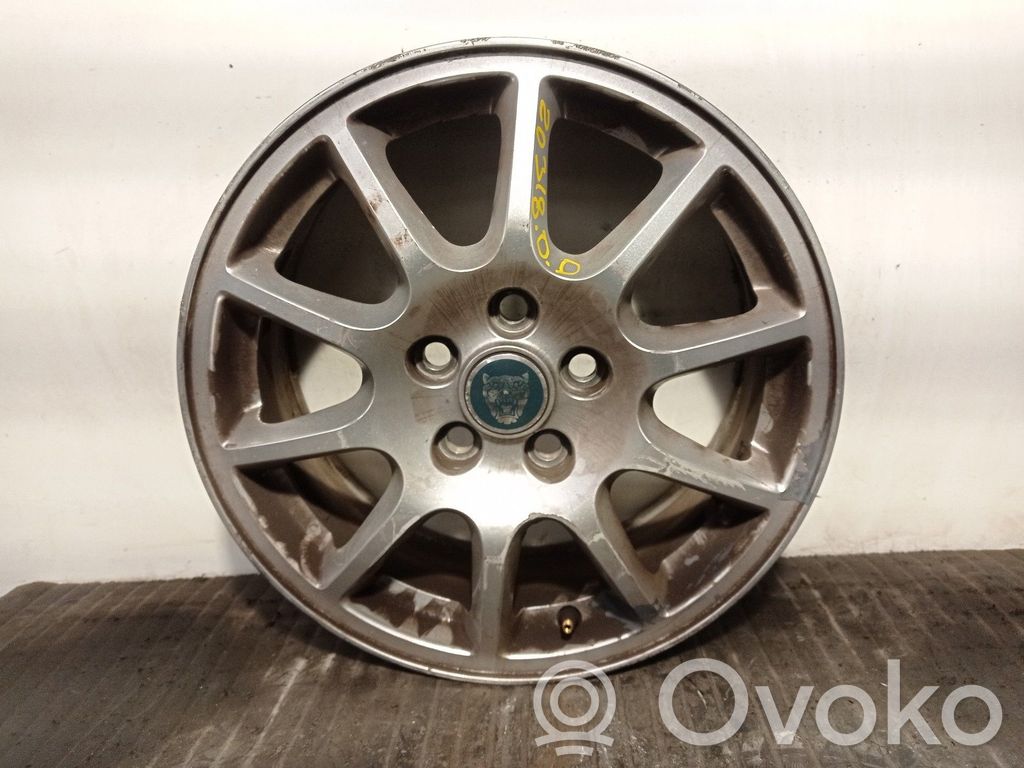 Felgi aluminiowe R18   2R631007AA,R1665JX16CHX54MM,ALUMINIO10P