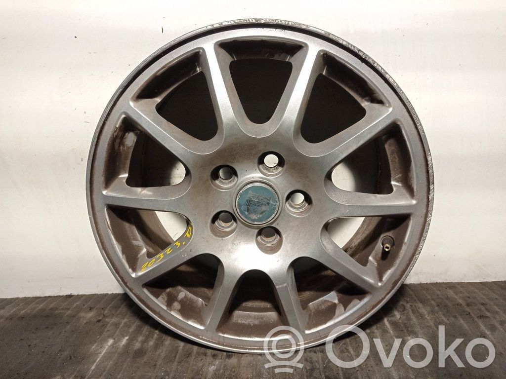 Jaguar S-Type Felgi aluminiowe R18 