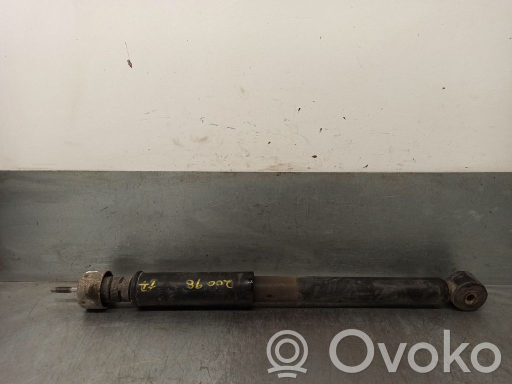 Renault Clio II Amortyzator tylny 
