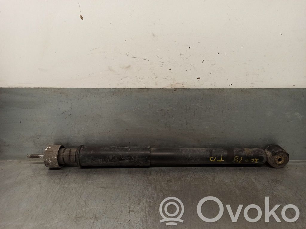 Renault Clio II Amortyzator tylny 