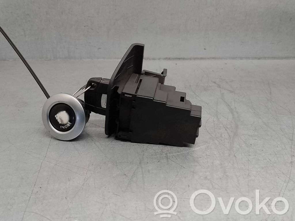 BMW 1 E81 E87 Ignition lock 