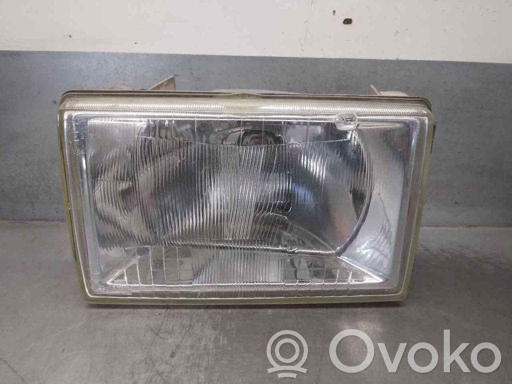 Renault 9 Phare frontale 