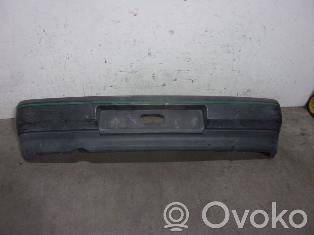 Renault Clio I Parachoques 