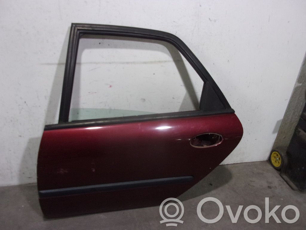 Renault Laguna I Puerta trasera 