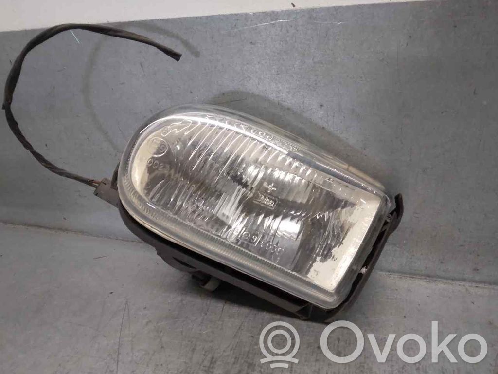 Renault 19 Feu antibrouillard avant 