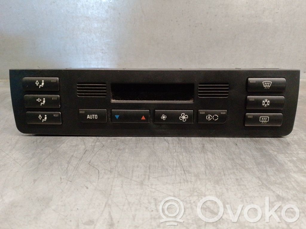 Climate control unit   64116902440,64116956319