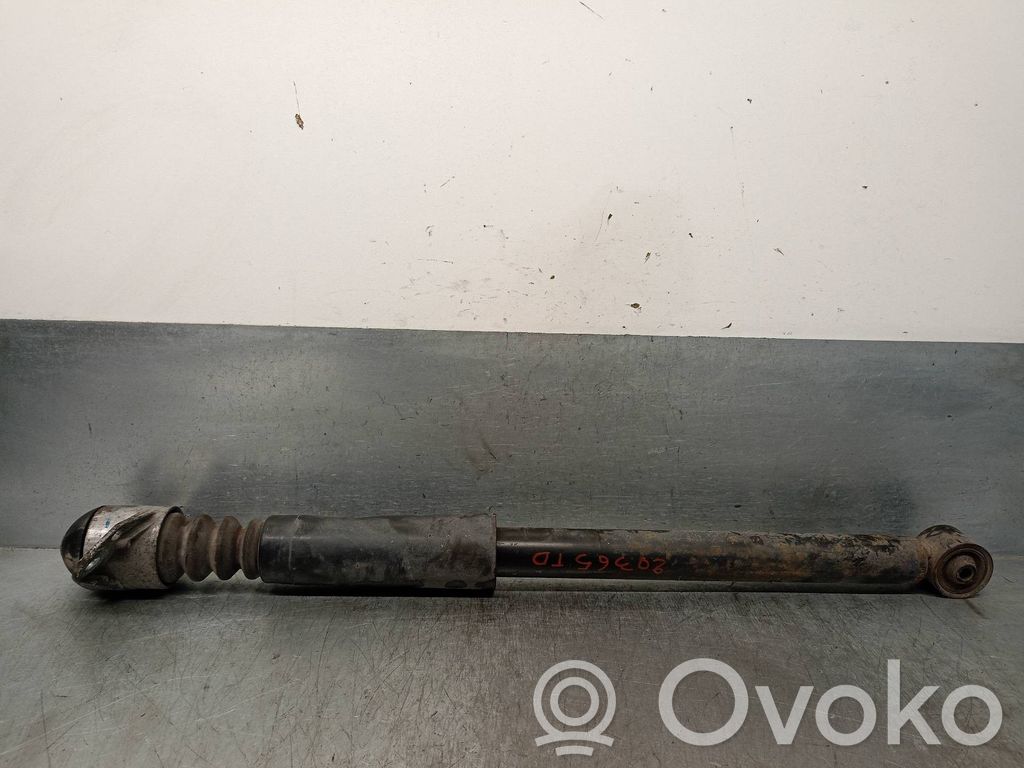 Volkswagen Golf SportWagen Amortyzator tylny 