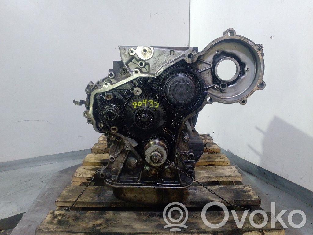 Renault Laguna II Bloc moteur 