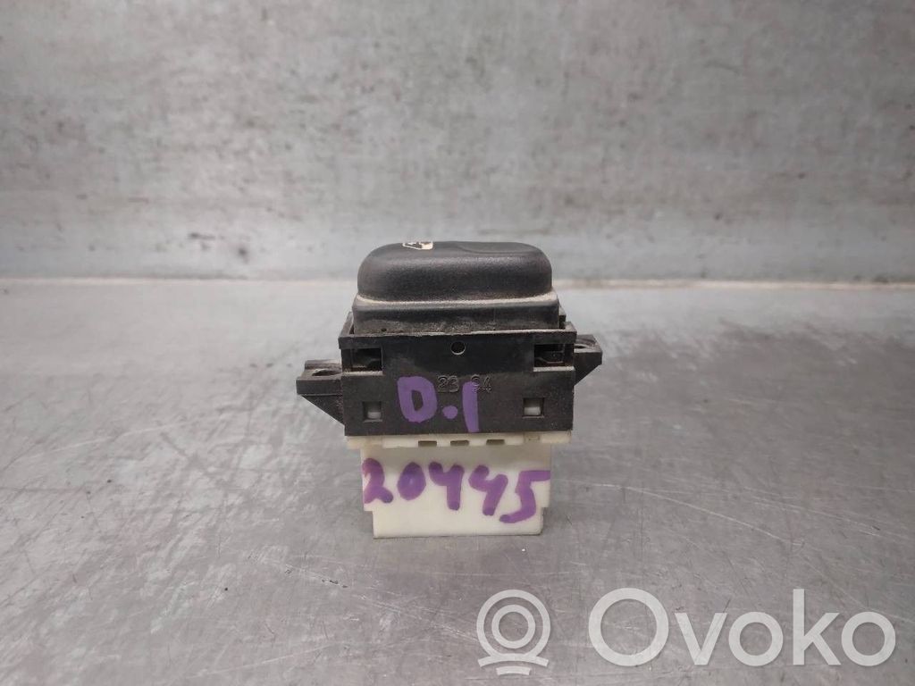 Renault Laguna I Electric window control switch 