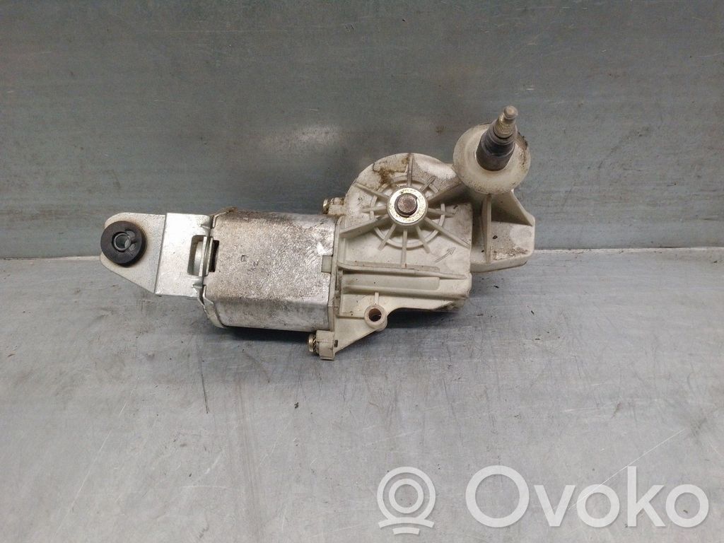 Lancia Y10 Motor ștergător lunetă 