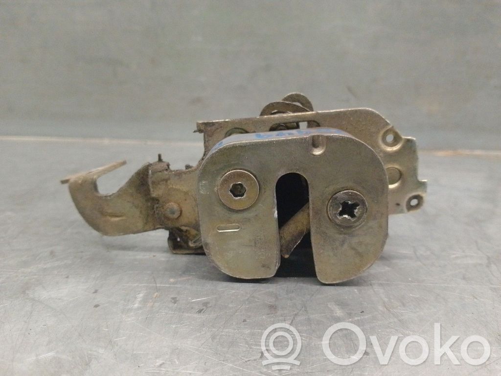 Lancia Y10 Serrure 