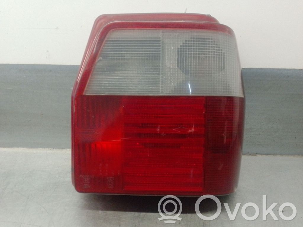 Fiat Uno Takavalot 
