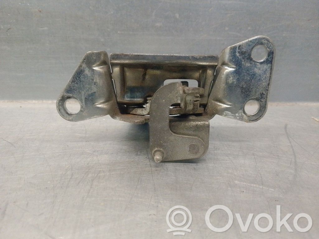 Fiat Uno Încuietoare portbagaj 