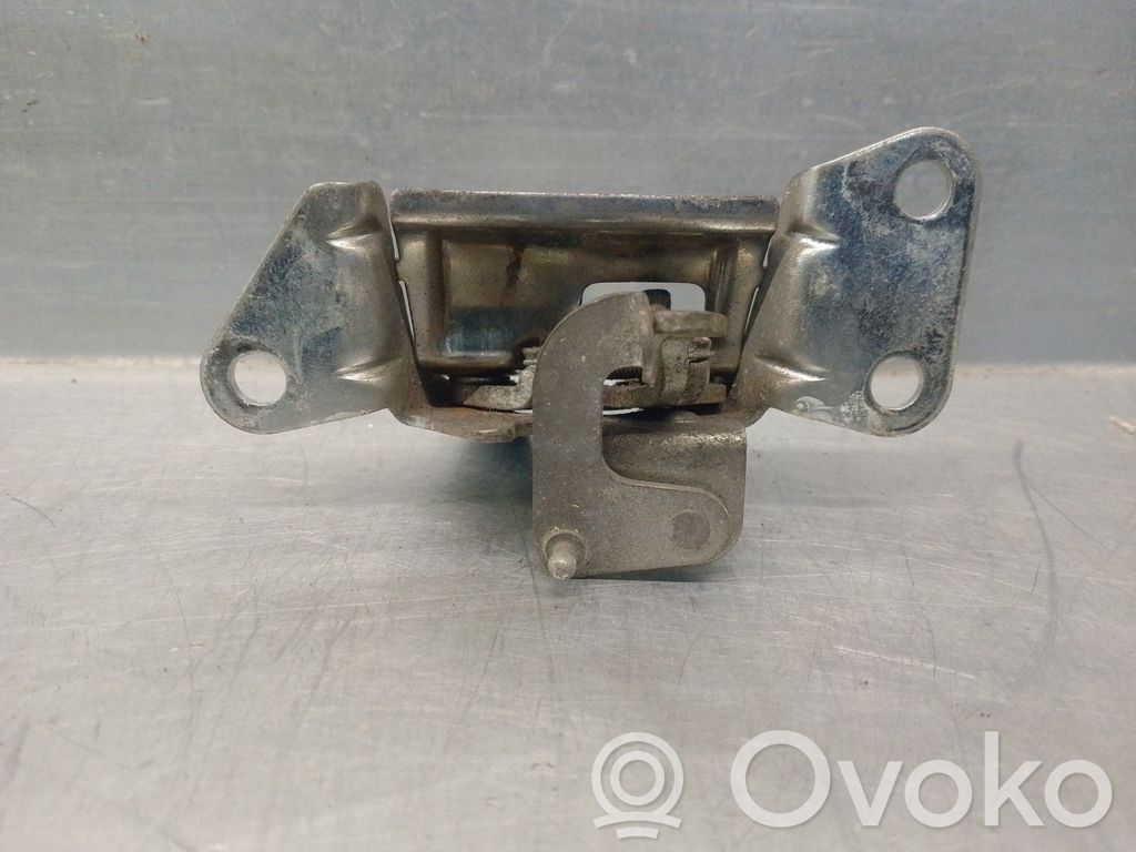 Fiat Uno Loquet de verrouillage de hayon 