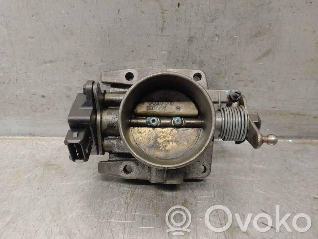 Volvo 850 Drosele 