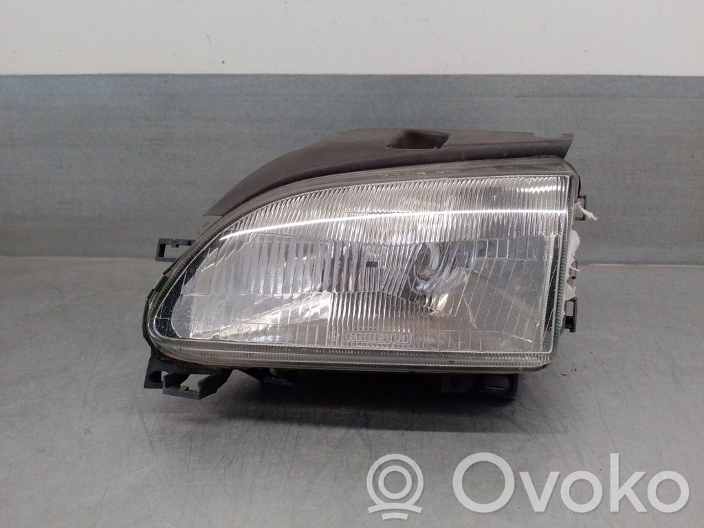 Seat Arosa Scheinwerfer 