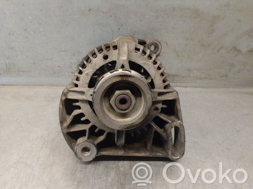 Fiat Punto (176) Generator/alternator 