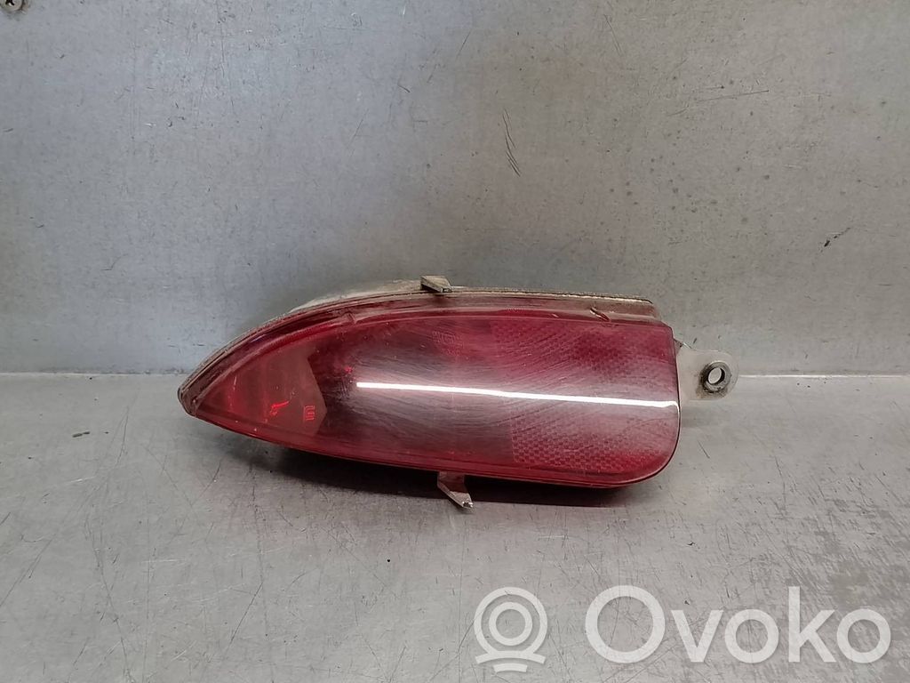 Opel Corsa C Takasumuvalo 