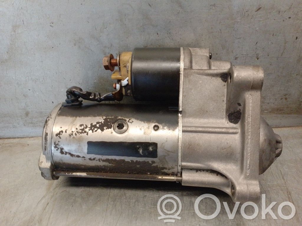 Volvo S40, V40 Starteris 
