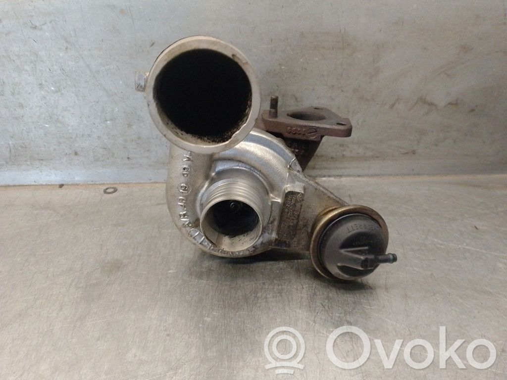 Turbo   8601640,GT1544,GARRETT