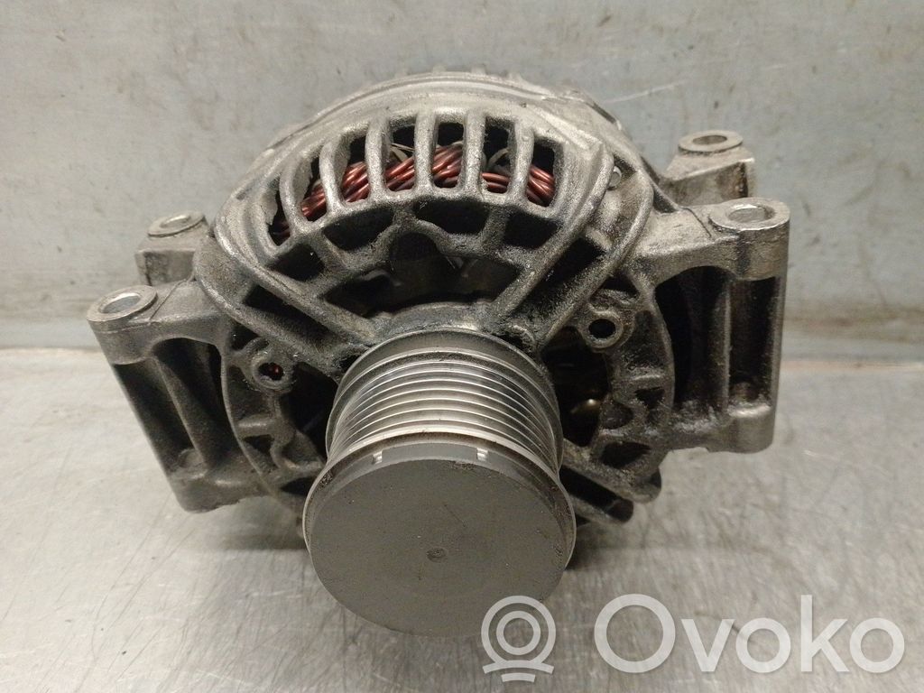 Mercedes-Benz C W203 Generator/alternator 