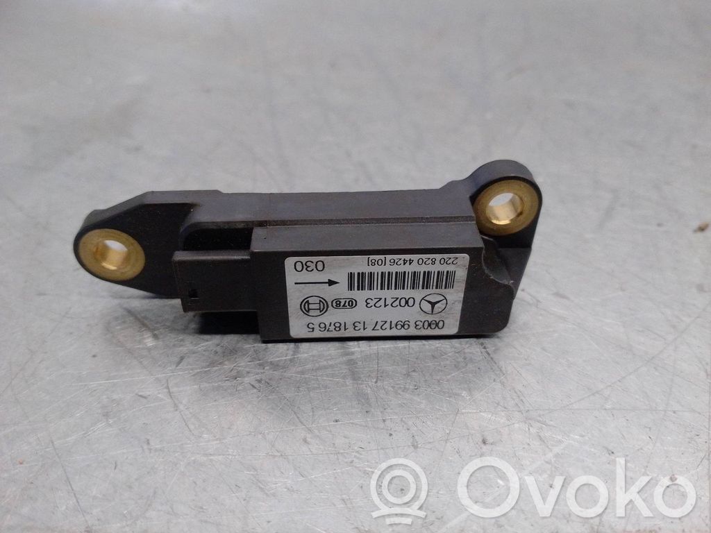 Mercedes-Benz Sprinter W901 W902 W903 W904 Sensore
