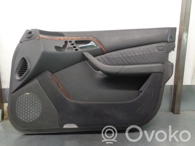 Mercedes-Benz Sprinter W901 W902 W903 W904 Rivestimento del pannello della portiera anteriore 