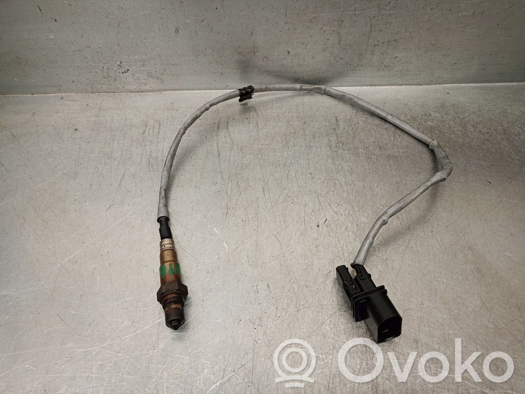 Mercedes-Benz C W203 Lambda probe sensor 
