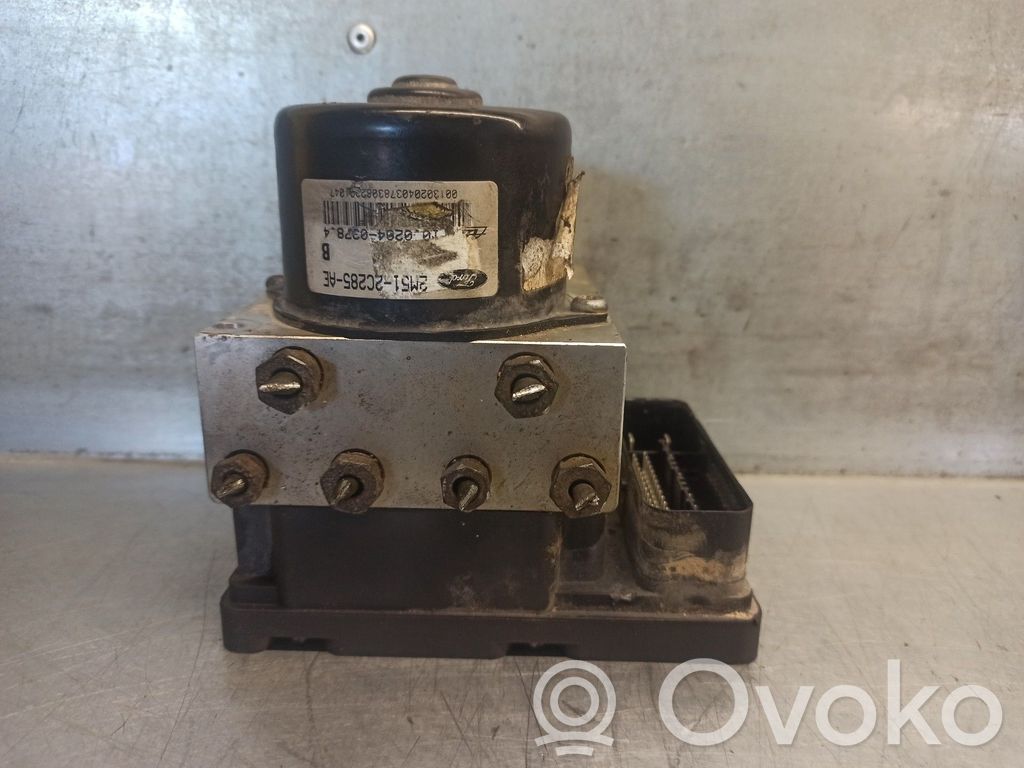 Ford Focus ABS Pump 
