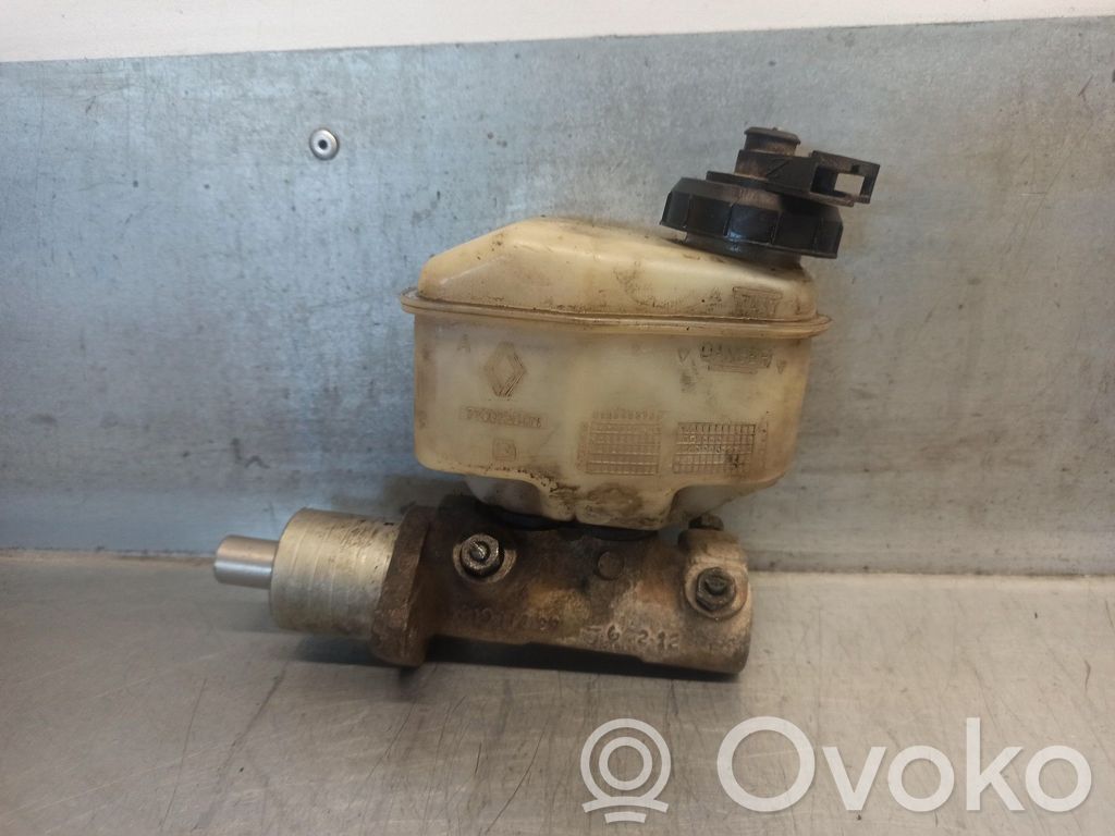 Renault Super R5 Brake booster 