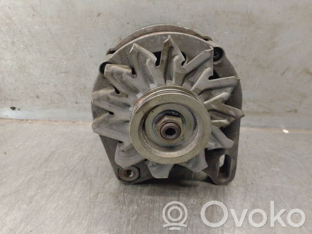 Lancia Y10 Ģenerators 