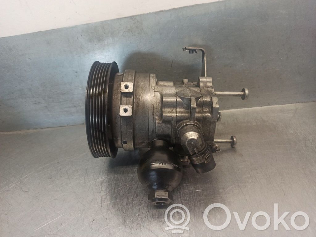 BMW 7 E65 E66 Ohjaustehostimen pumppu 