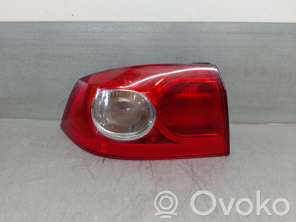 Renault Laguna II Luci posteriori