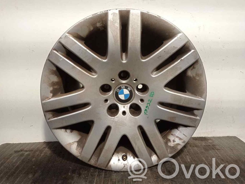 R18-alumiinivanne   6753239,R188JX18H2IS24,ALUMINIO14P