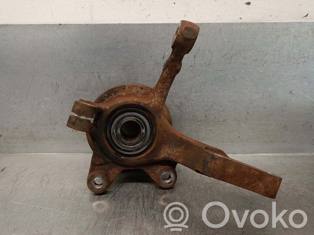 Renault 9 Achsschenkel vorne 