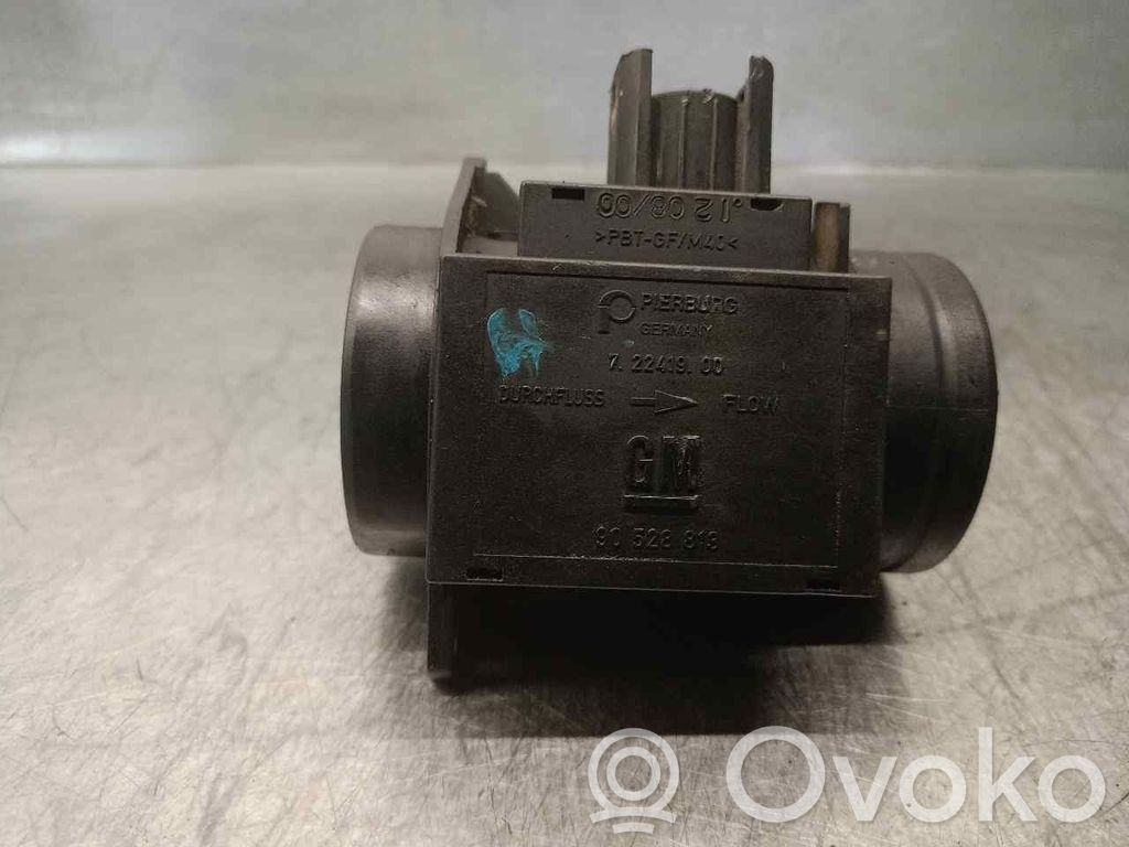 Peugeot 406 Misuratore di portata d'aria 