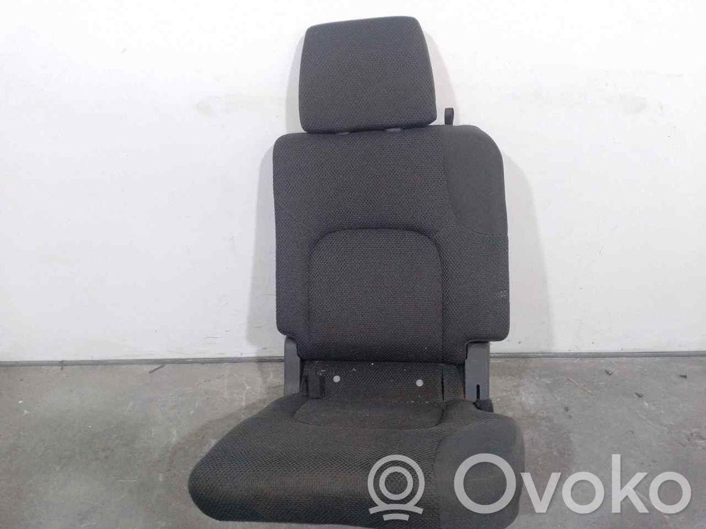 Nissan Navara Sedile posteriore 