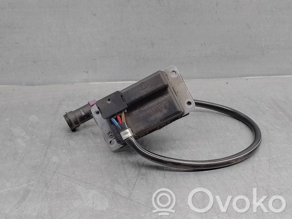 Audi 100 S4 C4 Motorino ventola riscaldamento/resistenza ventola