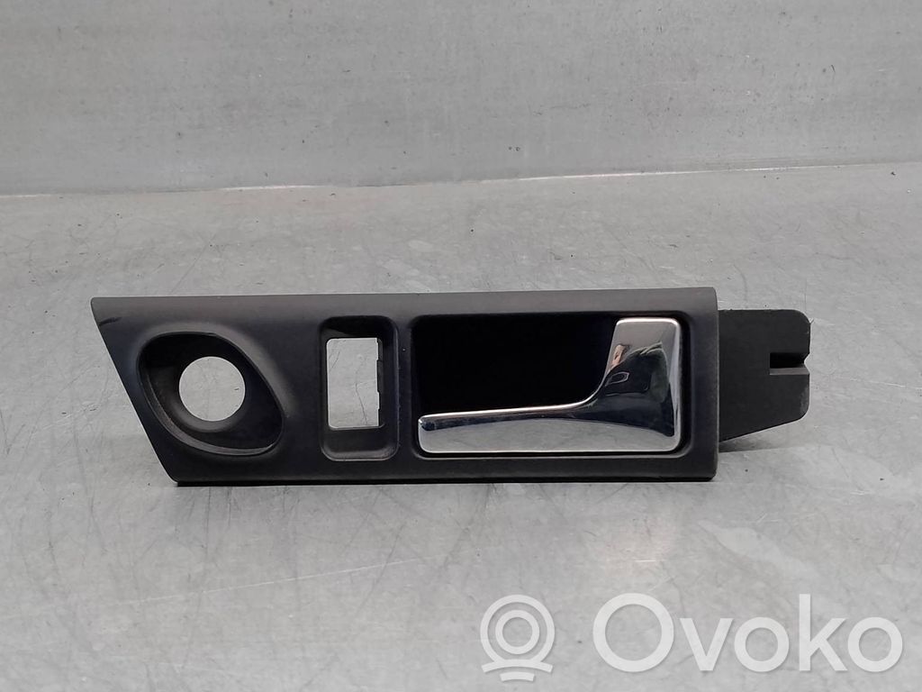 Audi 100 S4 C4 Manecilla interna puerta trasera 