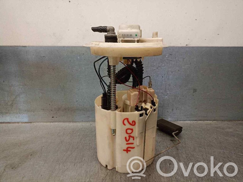 Alfa Romeo 147 Pompe à carburant 