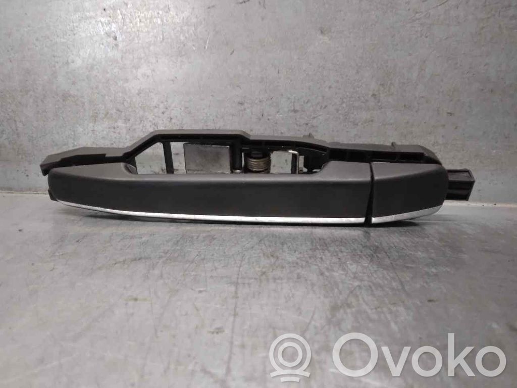 Mercedes-Benz ML W163 Maniglia esterna per portiera posteriore 