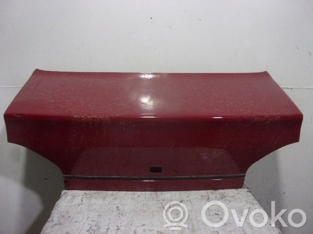 Tylna klapa bagażnika   860671,RPJA,4PUERTAS