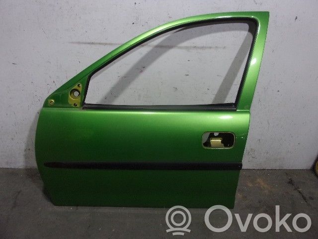 Opel Corsa B Priekinės durys 