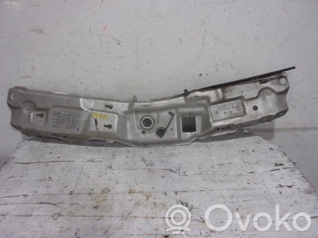 Opel Meriva A Deska rozdzielcza 