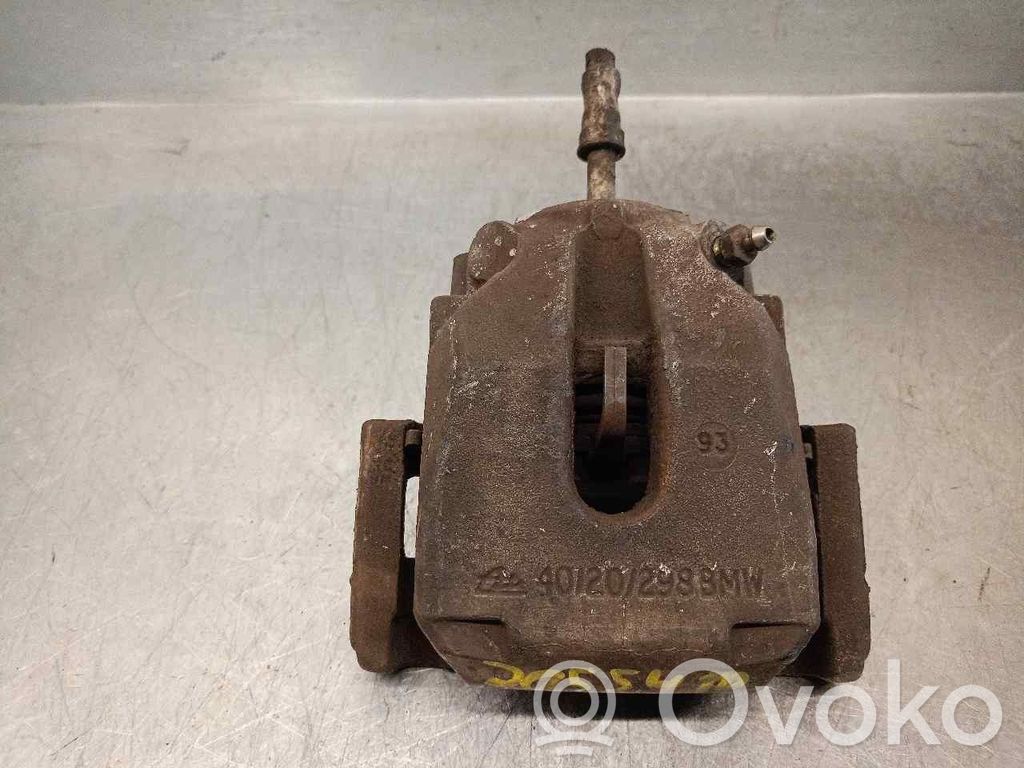 BMW 5 E39 Suport etrier spate 