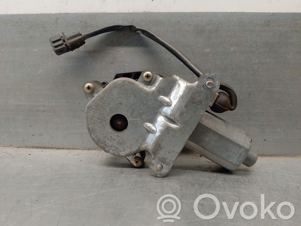 Seat Toledo I (1L) Motor macara geam ușă față 