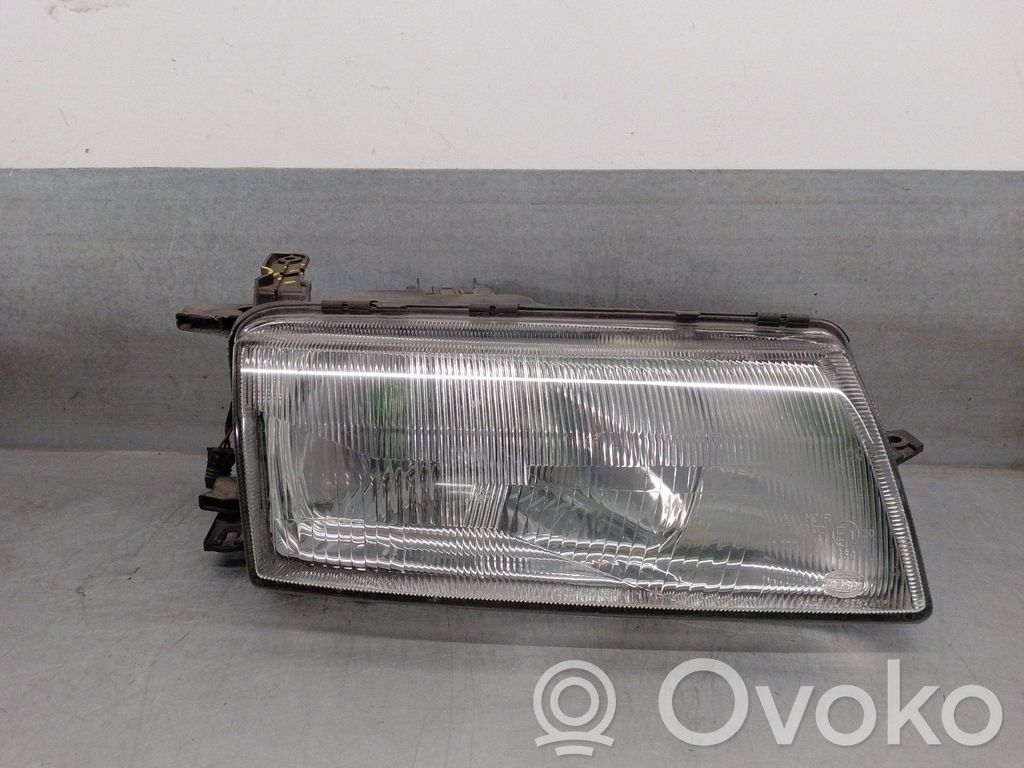 Opel Vectra A Scheinwerfer 